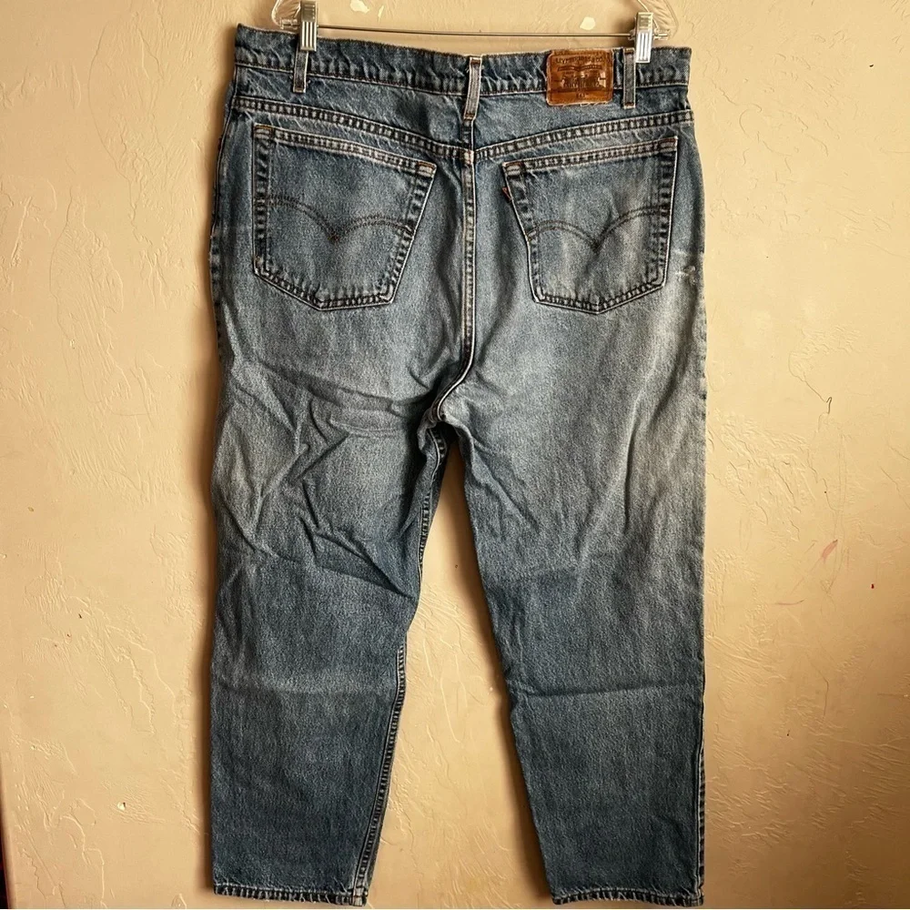 Levi’s Vintage Mens 540‎ Denim Jeans
